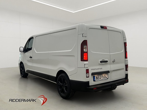 Nissan Primastar 7 of 30