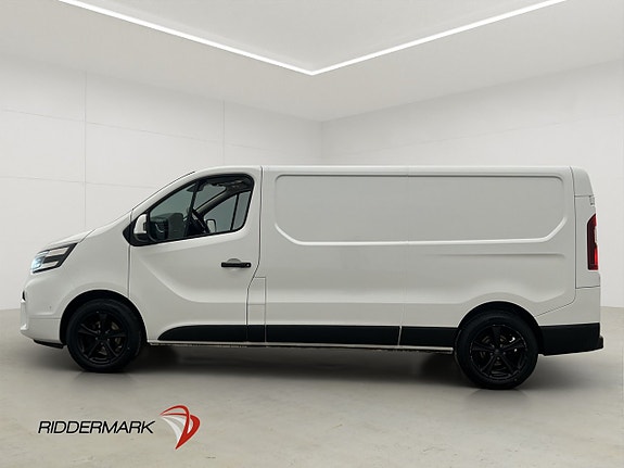 Nissan Primastar 6 of 30
