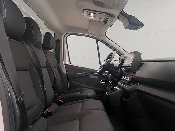 Nissan Primastar 29 of 30