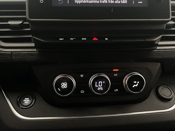 Nissan Primastar 28 of 30
