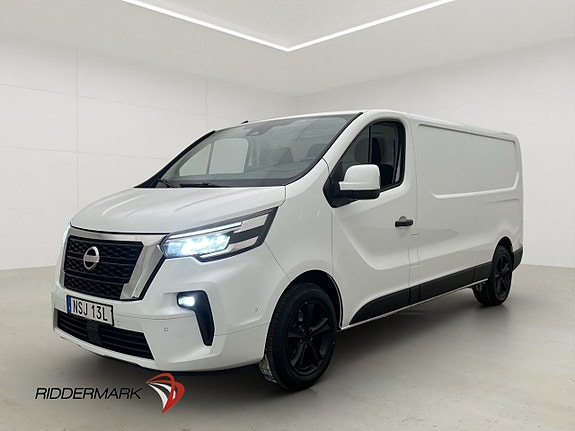 Nissan Primastar 3 of 30