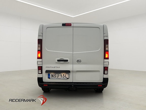 Nissan Primastar 8 of 30