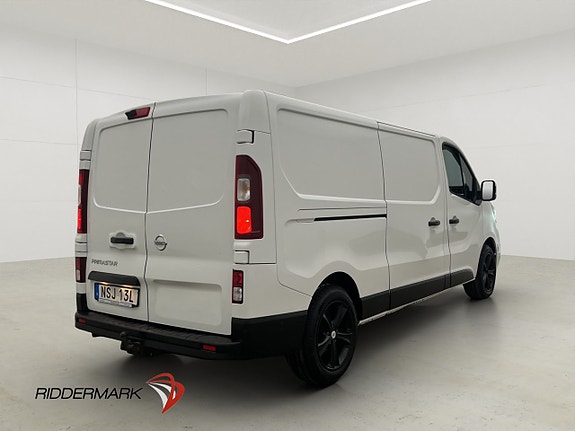 Nissan Primastar 9 of 30