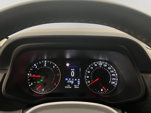 Nissan Primastar 21 of 30