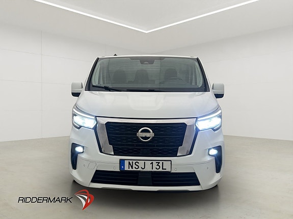 Nissan Primastar 5 of 5