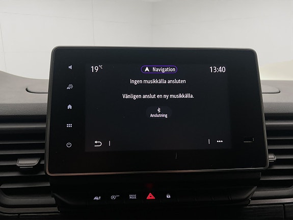 Nissan Primastar 27 of 30