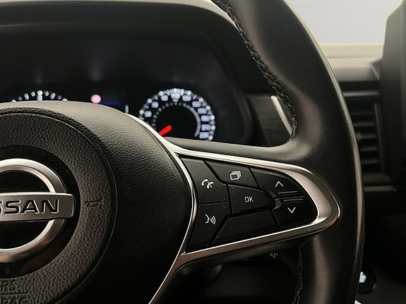 Nissan Primastar 22 of 30