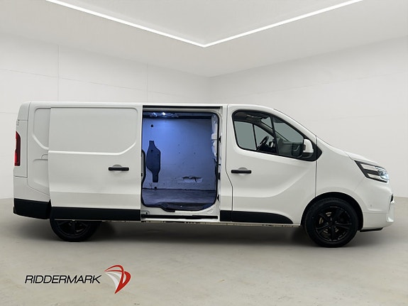 Nissan Primastar 12 of 30