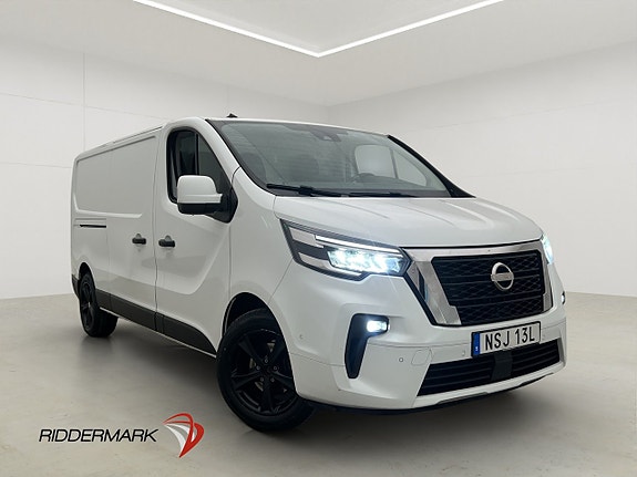 Nissan Primastar 3 of 5