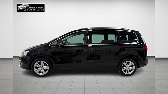 Volkswagen Sharan 2 of 19