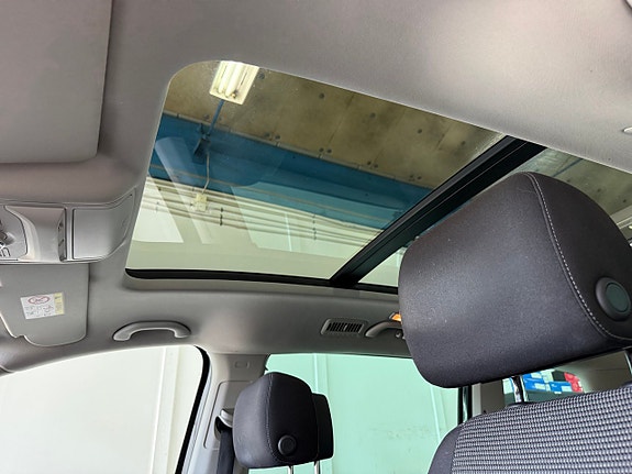 Volkswagen Sharan 17 of 19