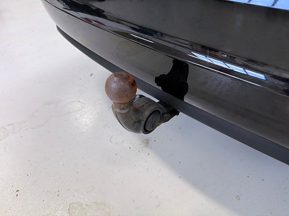 Volkswagen Sharan 16 of 19