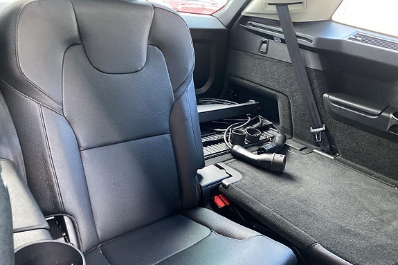Volvo XC90 19 of 29