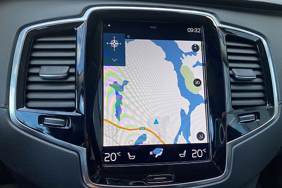 Volvo XC90 22 of 29