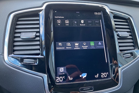 Volvo XC90 27 of 29
