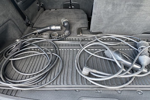 Volvo XC90 15 of 29