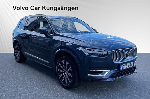 Volvo XC90 6 of 29
