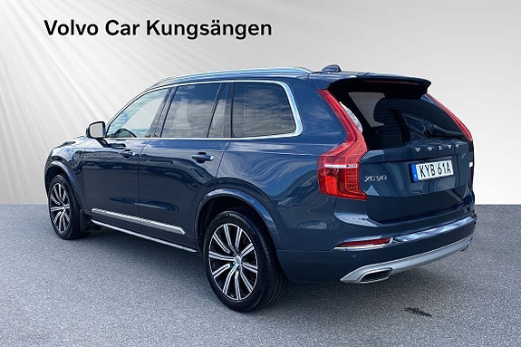 Volvo XC90 4 of 29
