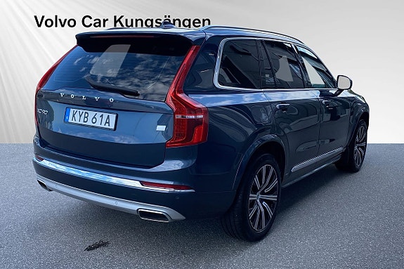 Volvo XC90 5 of 29