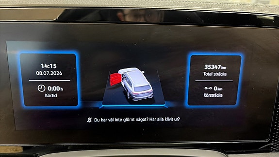 Volkswagen Passat 15 of 15