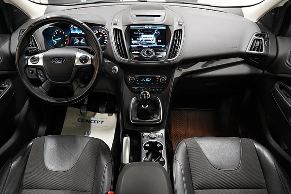 Ford Kuga 10 of 22