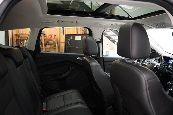 Ford Kuga 20 of 22