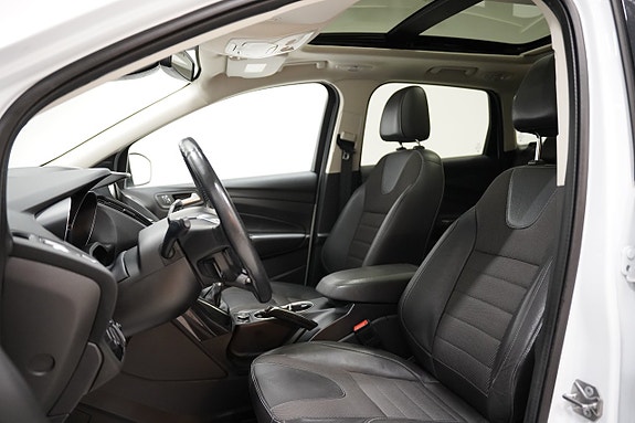 Ford Kuga 7 of 22