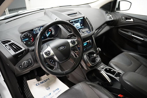 Ford Kuga 6 of 22