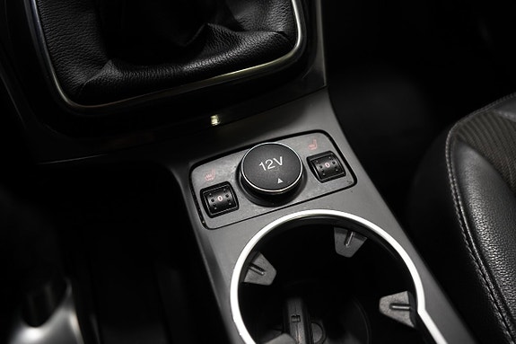 Ford Kuga 13 of 22
