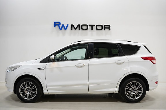 Ford Kuga 3 of 5