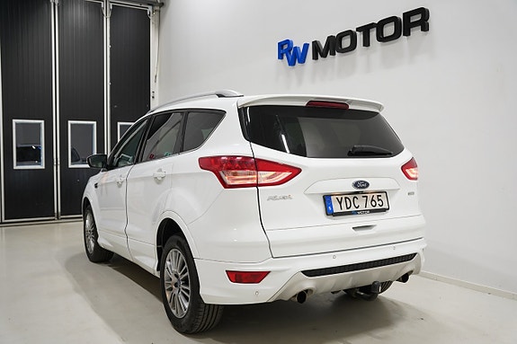 Ford Kuga 4 of 5