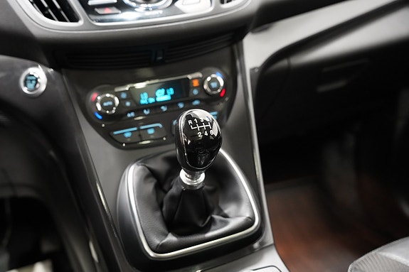 Ford Kuga 14 of 22