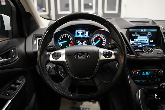 Ford Kuga 11 of 22