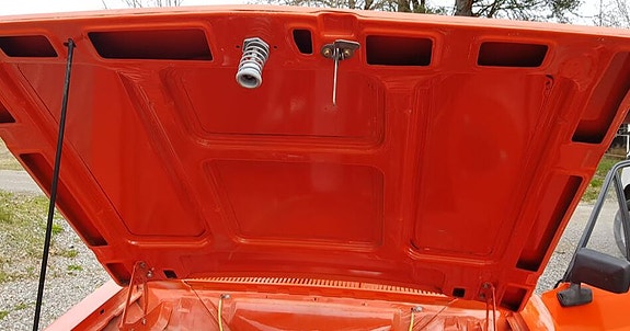 Ford Escort 15 of 19