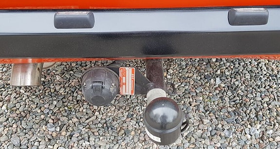 Ford Escort 12 of 19