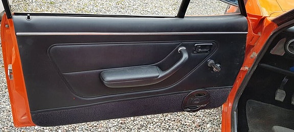 Ford Escort 10 of 19