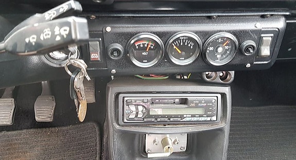 Ford Escort 8 of 19