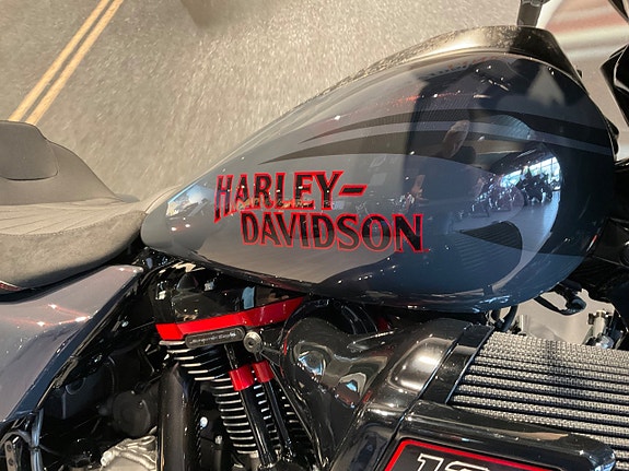 Harley-Davidson CVO StreetGlide ST 121 High Output omgående leverans 5 of 13