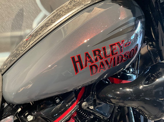 Harley-Davidson CVO StreetGlide ST 121 High Output omgående leverans 4 of 13