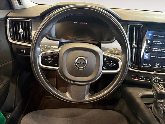 Volvo V90 13 of 21
