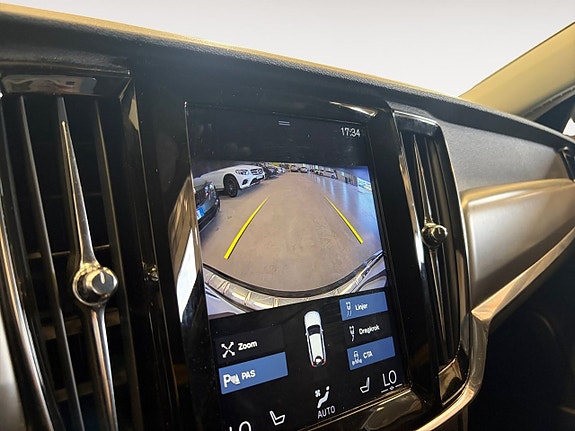 Volvo V90 18 of 21