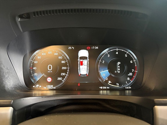 Volvo V90 12 of 21