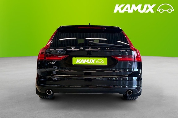 Volvo V90 5 of 5