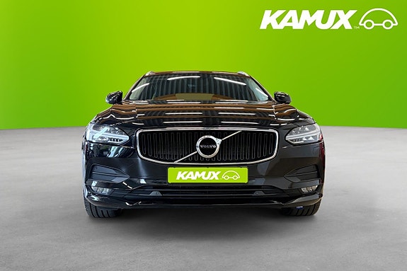 Volvo V90 6 of 21