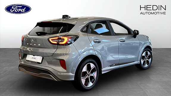 Ford Puma 2 of 5