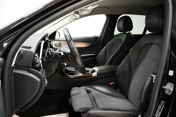 Mercedes-Benz C220 d 7 of 20