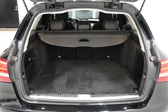 Mercedes-Benz C220 d 18 of 20