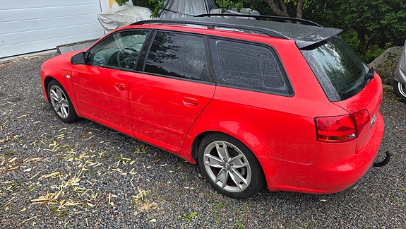 Audi A4 2 of 5