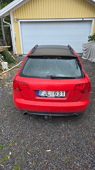 Audi A4 4 of 5