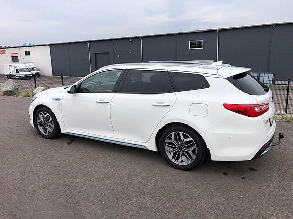 Kia Optima 3 of 5